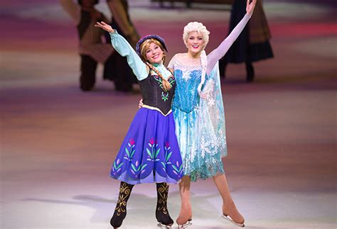 Disney On Ice 2024 Schedule Philippines - Luisa Robinet