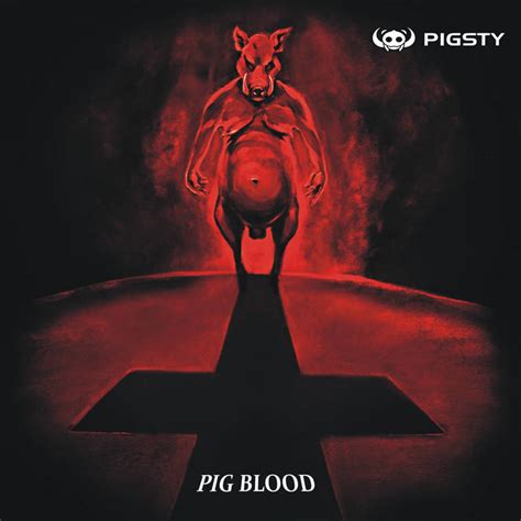 Pig Blood | PIGSTY | Bizarre Leprous