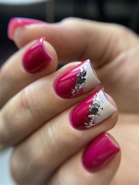 Чёткий квадрат/квадратные ногти | Nails, Beauty