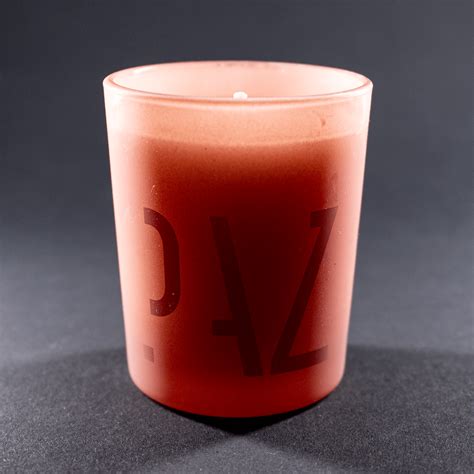 ANTHROPOLOGY MELANGE | Discovery Candle Set - PAZ