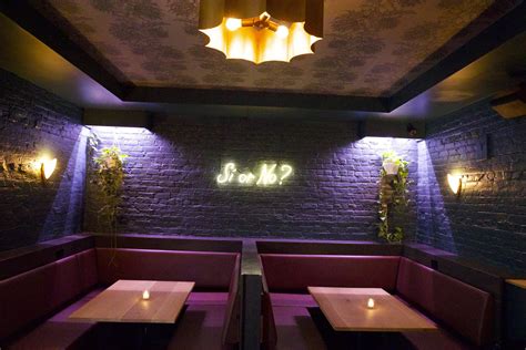 Botanica Bar