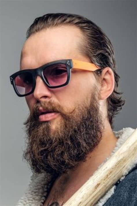 Top 13 Stunning Lumberjack Beard Styles For Men