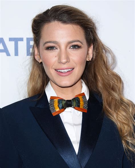Blake Lively Claims Her Kids Are 'Playing With Explosive Devices'