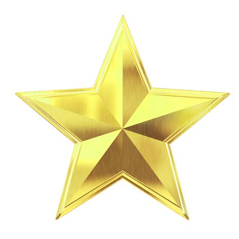Star PNG transparent image download, size: 2100x2100px