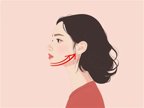 How to Perfect Your Jawline in Minutes: The Ultimate Gua Sha Tutorial ...