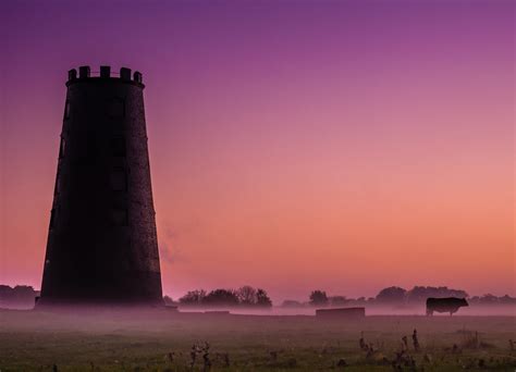 Beverley and the Beverley Westwood Walk