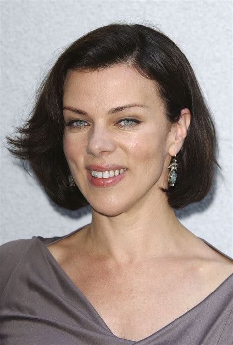 Debi Mazar fotka