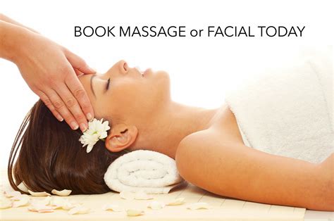 San Francisco Facials Massage Spa | Glow Spa San Francisco