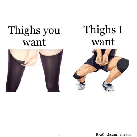 Pin em Haikyuu memes