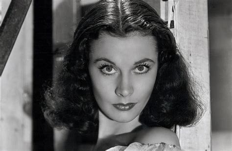 Vivien Leigh No Makeup | Saubhaya Makeup