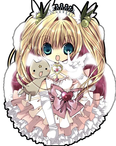 Hanazono Karin - Kami-chama Karin - Image by Koge-Donbo* #4301526