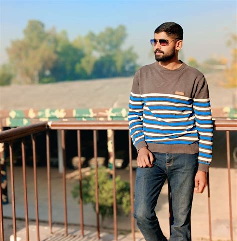 dani baloch dk