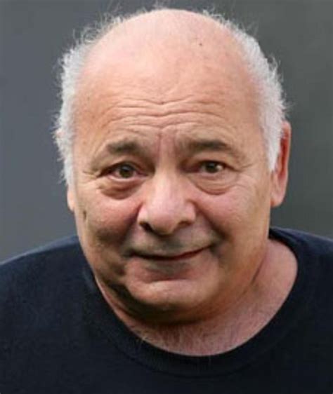 Burt Young – Movies, Bio and Lists on MUBI