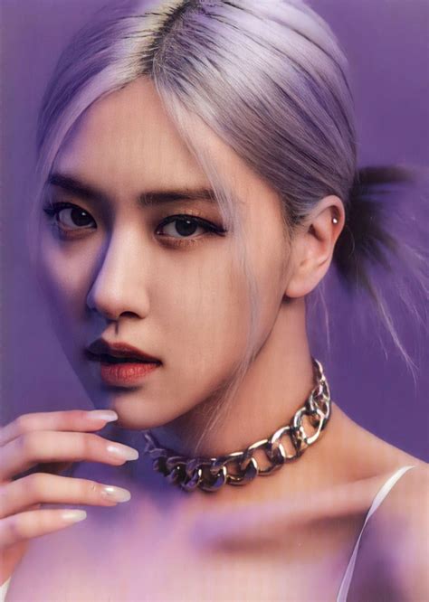 12 ideas de Rose (Blackpink) | rosas negras, lisa blackpink fondo de