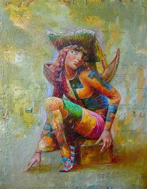 17 Best images about Artist - Sergey Lukyanov on Pinterest ...