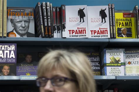 russian television tells   trump   media wnyc