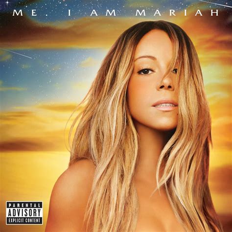 Review: Mariah Carey, Me. I Am Mariah... The Elusive Chanteuse - Slant