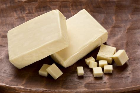 What cheese is mild?