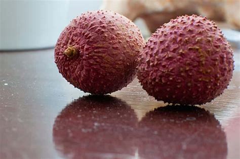 Living Healthier with Lychee Fruit | Small, Powerful Fruit