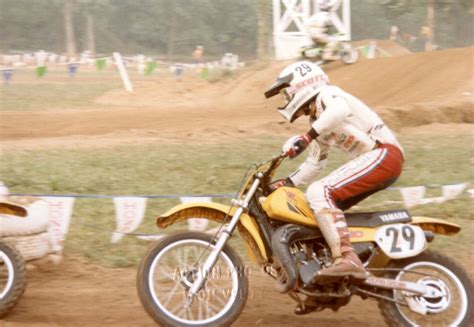 Pastrana, Tomac, and More Titles at Loretta Lynn's Ranch - Racer X