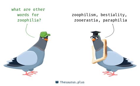 zoophilia synonyms similar words  zoophilia