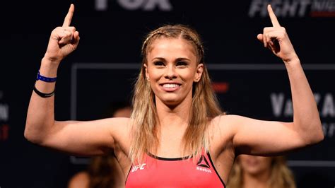 Did This Photo Scandal Ruin Paige VanZant's Career? - c0obevj