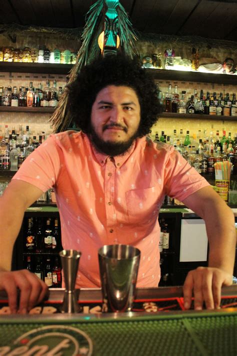 Best Bartenders Mixing Craft Cocktails in Houston, TX - Thrillist