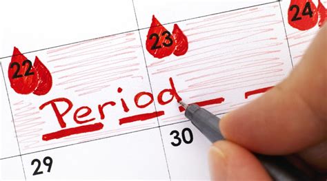 understanding  menstrual cycle whats normal  whats
