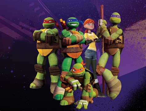 Teenage Mutant Ninja Turtles -- "Metalhead" Airs this Saturday | WIRED