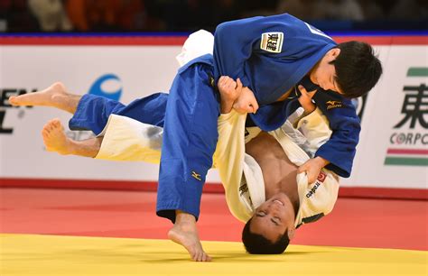 Judo Wallpapers (31+ images inside)