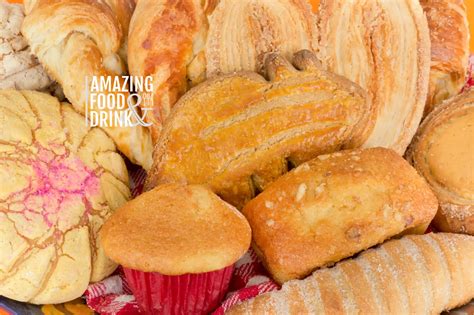 great recipes  mexican bread amazing food drink