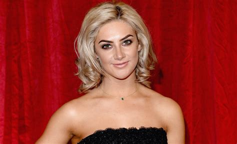 Emmerdale is my life but I am up for Strictly, says actress Isabel