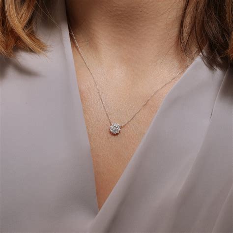 Discover the Timeless Elegance of X Necklaces at Acotis Diamonds