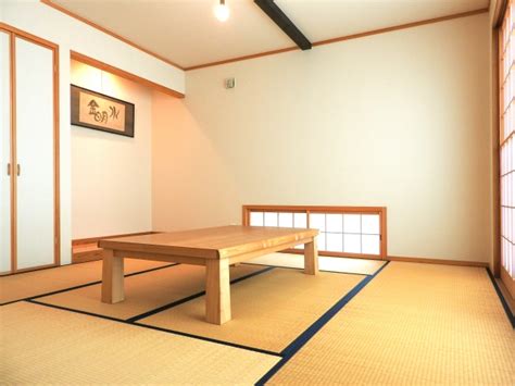 畳が6枚ある和室は6畳分の広さがあると思っていませんか？ | 戸建てリノベINFO