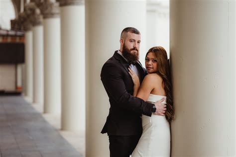Tips for a Great Engagement Photoshoot — Destination Wedding