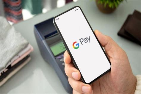 Google Pay в Молдове: как работает цифровой платежный сервис