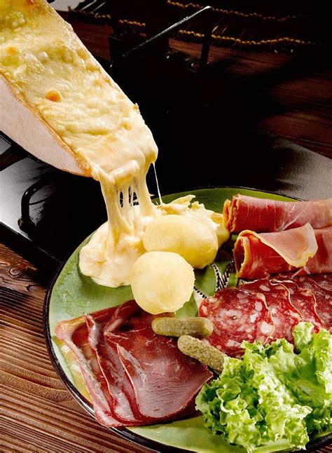 How to throw a raclette dinner party – Artofit