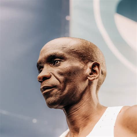 Boston Is Eliud Kipchoge’s Ultimate Challenge