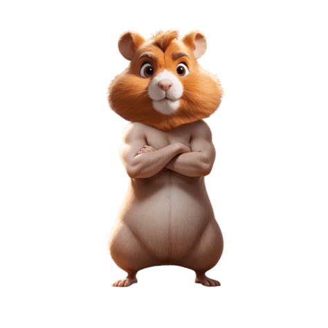 Hamster Kombat