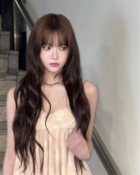 Hong Eunchae Image #443206 - Asiachan KPOP Image Board