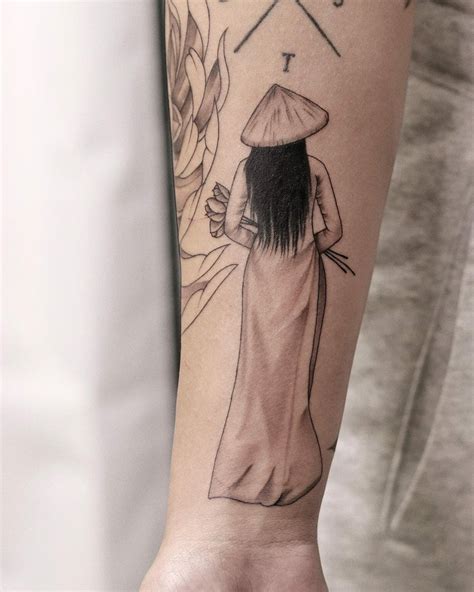vietnamese tattoo 1