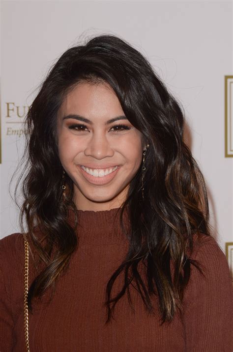 Ashley Argota – A Legacy of Changing Lives Gala in LA • CelebMafia