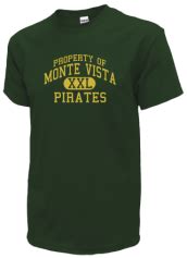 Find Monte Vista High School Pirates Alumni, Plan Class Reunion, and ...