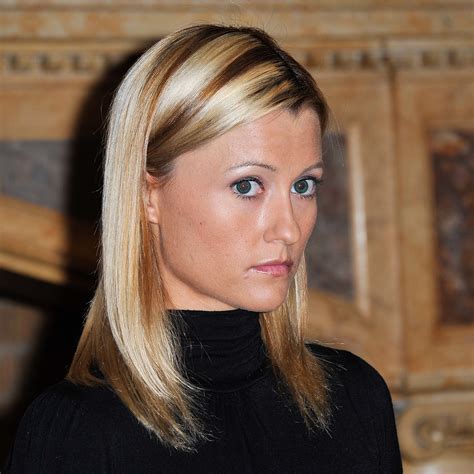 Ginger Lee - Facts, Bio, Career, Net Worth | AidWiki