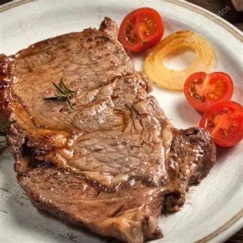 Receta de FILETE de CARNE de RES »【2024】
