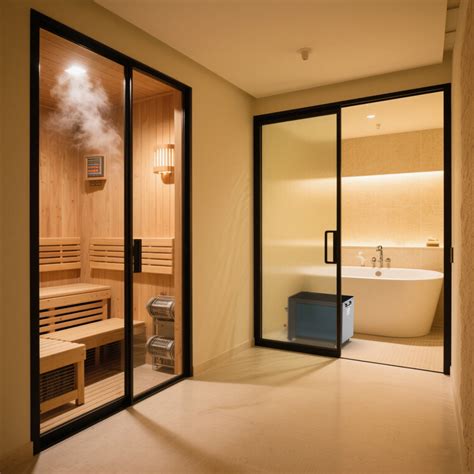 Ice Bath Chillers | Commercial & Home Use Cold Plunge Cooling Systems