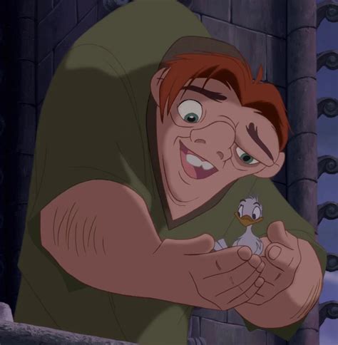 hunch   notredam