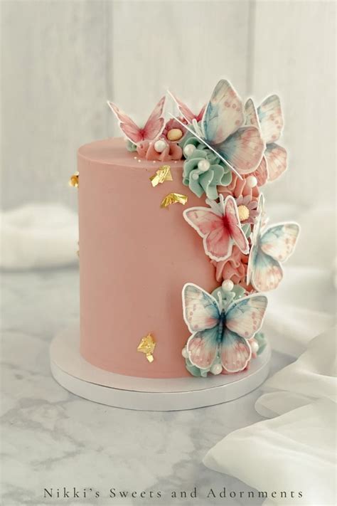 beautiful butterfly birthday cake butterfly birthday cakes colorful
