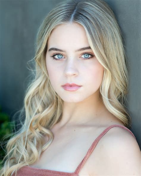 Alexa Blair Robertson