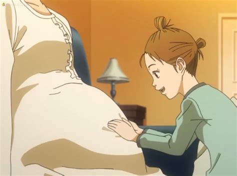 Pregnant Scene (Uchuu Kyoudai) by Sime3690 on DeviantArt